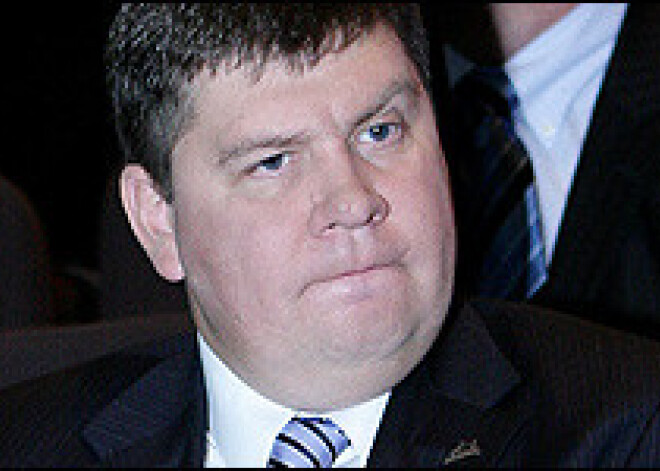 Kalvīti ievēl "Latvijas Balzama" padomē