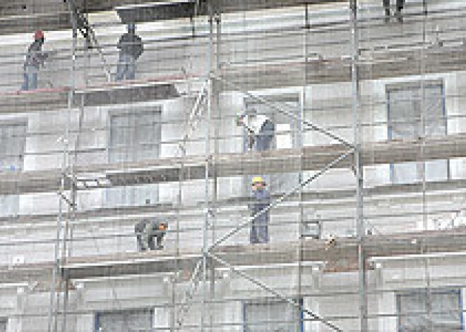 Nodoklis dzīvojamām platībām varētu būt 0,1% no kadastrālās vērtības