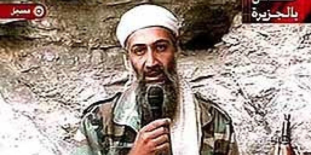 Bin Ladena sieva atklāj terorista personīgās dzīves detaļas