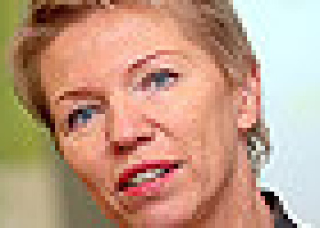 Ministre Koķe aizvaino skolotājus