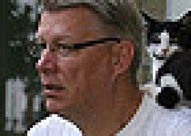 Kā Zatleru miesīgs tēvs iesūdzēja tiesā