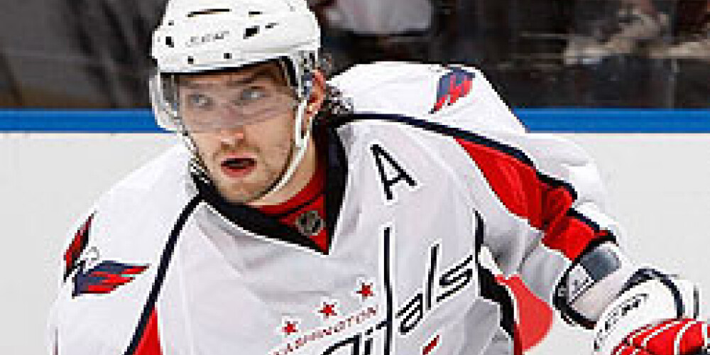 Bikovs nosauc Krievijas hokeja izlases kandidātus olimpiskajām spēlēm
