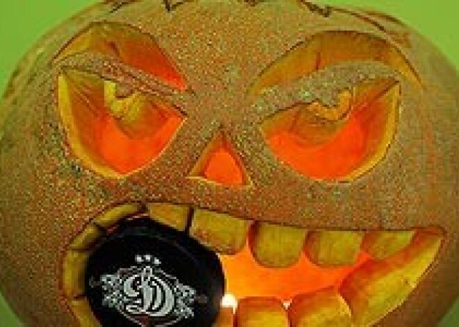 Rīgā notiek dažādi Helovīna svētkiem veltīti pasākumi