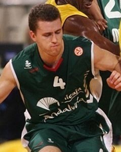 „Lietuvas rytas” serbu saspēles vadītājs pagaidām izceļas ar NBA saspēles vadītāju cienīgu statistiku