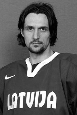 Sergejs Žoltoks (1972-2004).