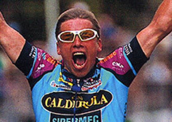 Vainšteins izšķīries no itāļu vīndara meitas