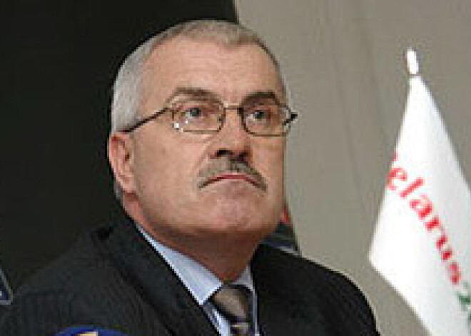 Balkrievijas hokeja federācijas prezidents: “Olimpiādē mērķis – vismaz ceturtā vieta”