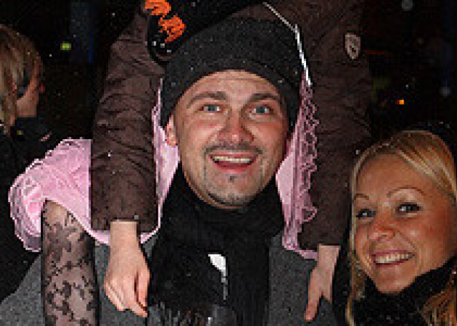 „Prāta vētrai” atkal būs ģimenes pieaugums!