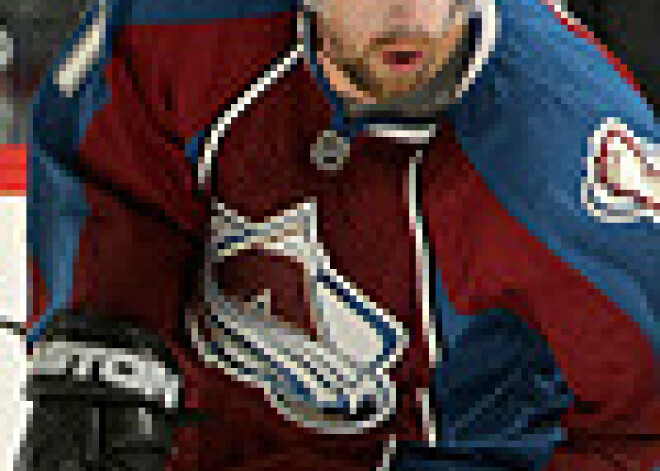 Forsbergs un Neslunds spēlēs „Modo”