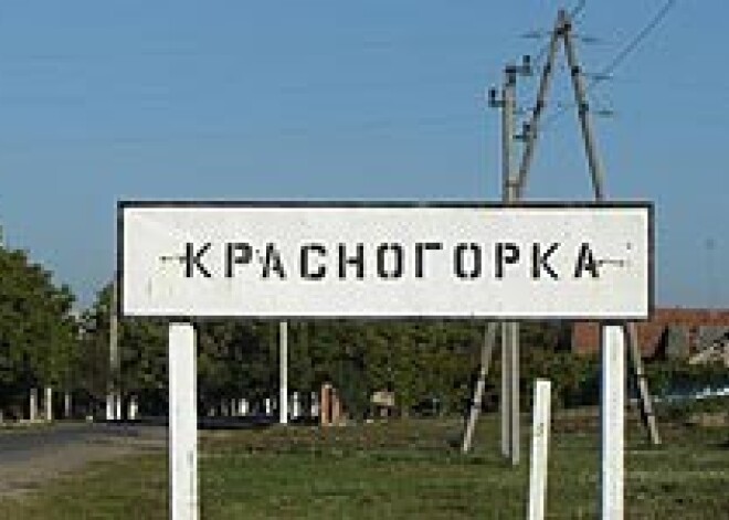 Kubulu pagastā grib atbrīvoties no padomju pagātnes