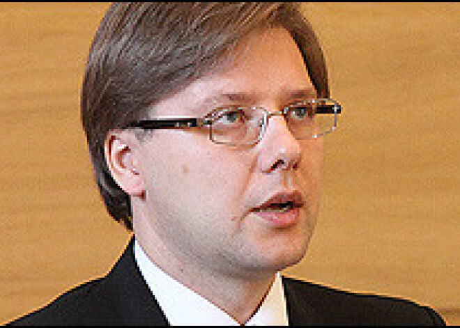 Ko Nils Ušakovs nepateica valsts svētkos?