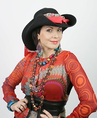Jolanta Gulbe