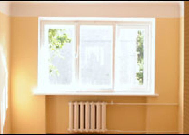 No nākamā gada - nekustamā īpašuma nodoklis