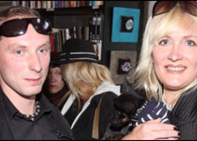 Neimane un viņas jaunais draugs šķīrušies