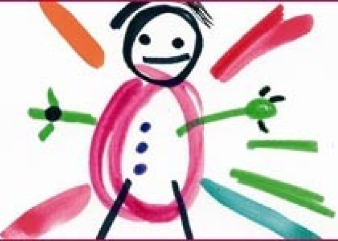 Mērķauditorija: pieaugušie