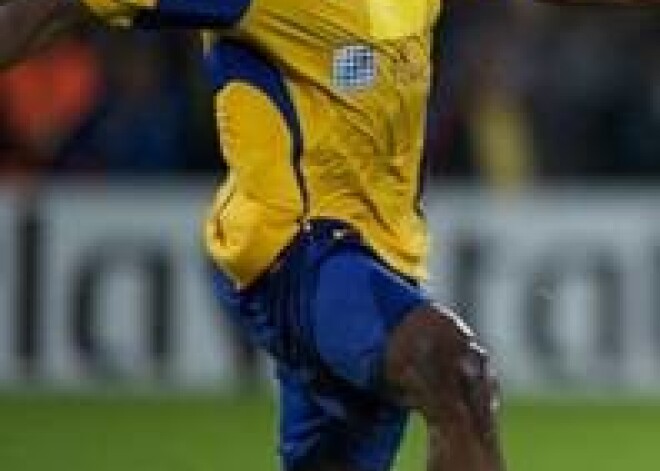 FK "Ventspils" zaudē, Eirokausu sezona beigsies pēc vienas spēles