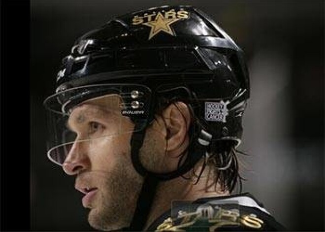 Kārlis Skrastiņš pēc savainojuma izārstēšanas atgriežas ar uzvaru