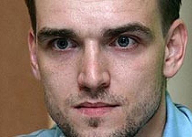 Sandis Buškevics atgriežas BK „Ventspils”