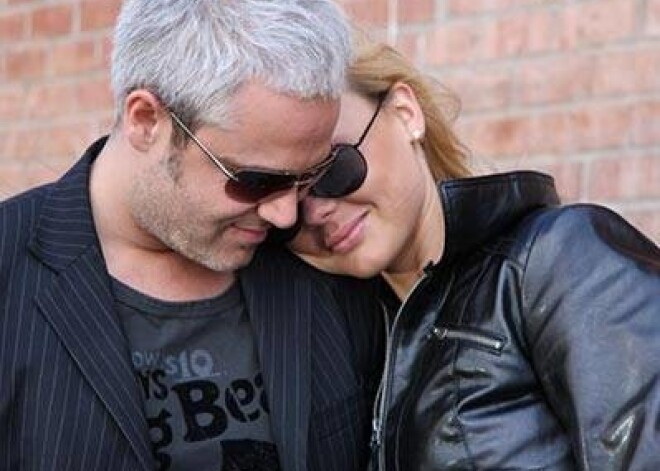 Rūta Reinika jau vairāk nekā gadu ir kopā ar Oisteinu, un abi dzīvo Norvēģijā.