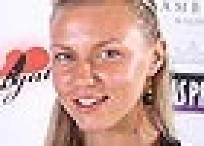 Princešu šova dalībniece Nika atklāj savu kriminālo pagātni