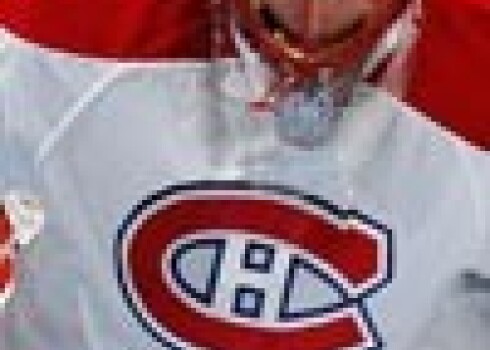 „Canadiens” slovāku vārtsargs Halaks – labākais NHL aizvadītajā nedēļā