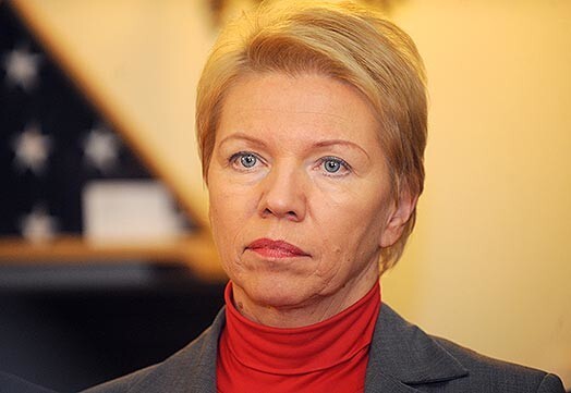 Izglītības un zinātnes ministre Tatjana Koķe kā par sportu atbildīgā augstākā amatpersona plāno apmeklēt Vankūveras olimpiskās spēles Kanādā.