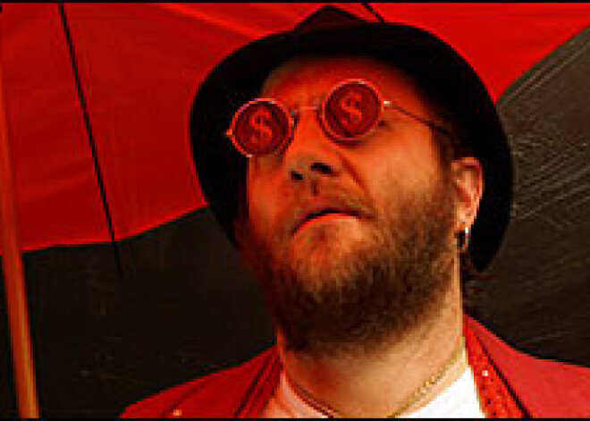 „Trakajam” Liepājas mēram iesaka banānu diētu