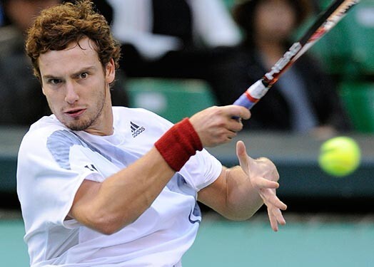 Gulbis sezonu sācis pārliecinoši.