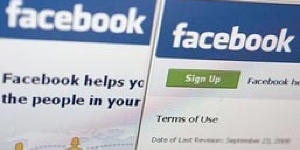 "Facebook" ar viltus interešu grupām ņirgājas par lietotājiem