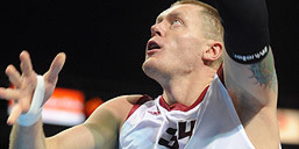 Latvijas  basketbola izlašu EČ kvalifikācijas pretinieki