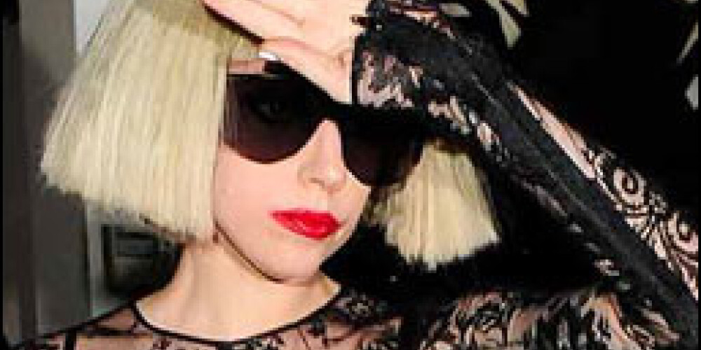 Lady Gaga: stila ikona vai modes upuris