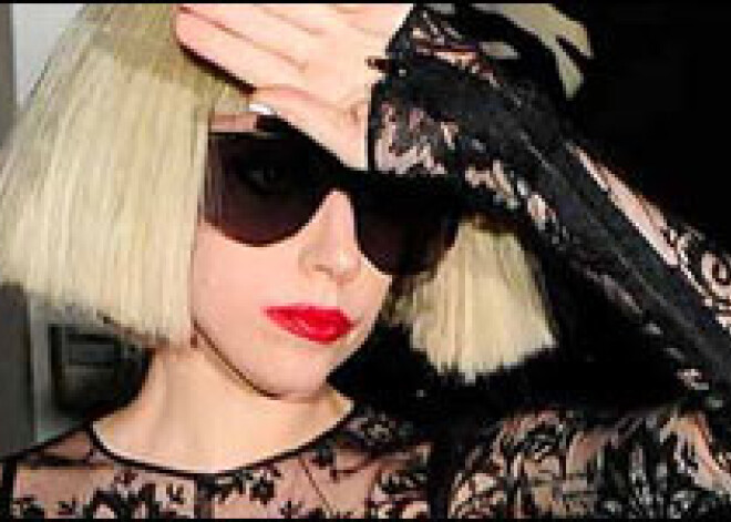 Lady Gaga: stila ikona vai modes upuris