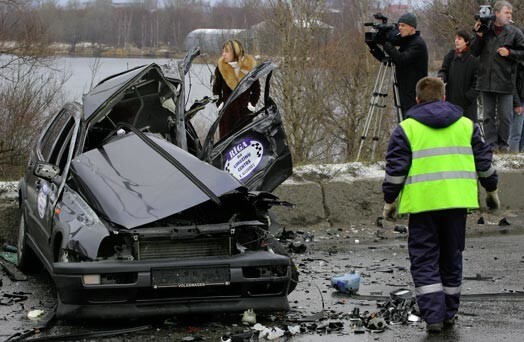 Sods par transportlīdzekļa vadīšanu alkohola reibumā palielināts no 500 līdz 1000 latiem.