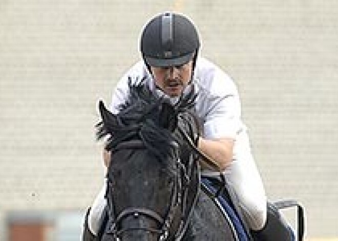 Latvijas jātnieki sāk sezonu