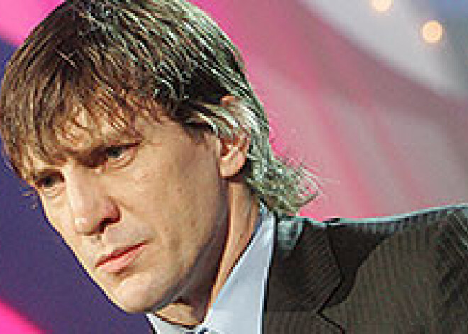 Ozoliņš un Puče plāno pie golfa laukuma būvēt viesnīcu