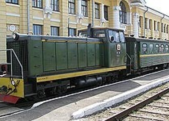 Gulbenes – Alūksnes mazbānītis no rītiem vairs nebrauks