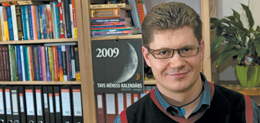 Numerologs un sertificēts astrologs Kristaps Baņķis atklāj, ka 01.02.2010. ir laba diena savstarpējo attiecību noskaidrošanai un ar to saistītu mērķu izvirzīšanai.