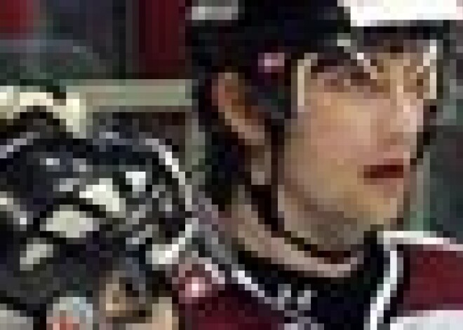 Latvijas izlases izredzes uzvarēt olimpiskajā hokeja turnīrā ir 1:1000