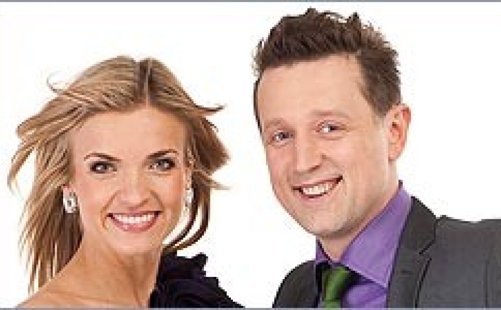 Legante un Rutulis vadīs realitātes šovu | Jauns.lv