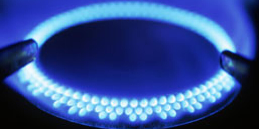 Gāzes cenai pieaugot par 37%, siltums maksās par 23% vairāk
