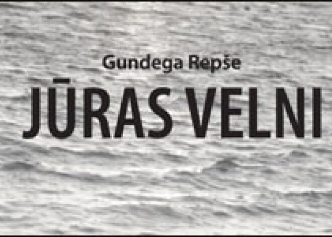 Nacionālajā teātrī Gundegas Repšes „Jūras velni”