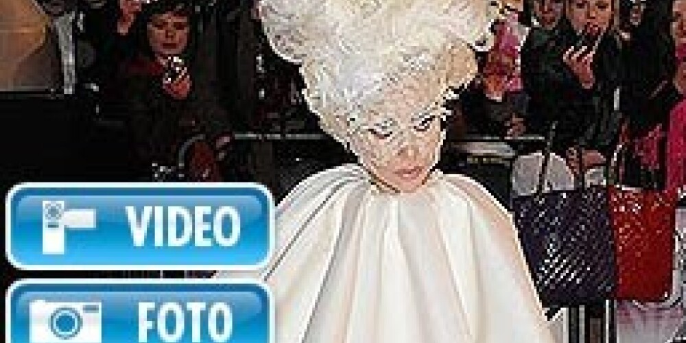 Visvairāk "BRIT Awards" balvu saņem "Lady Gaga"