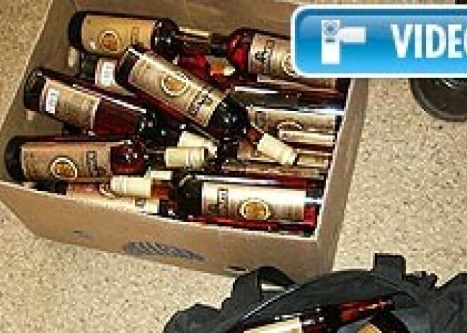 Galīgais lēmums: 1. septembrī alkoholu tomēr neļaus tirgot ne veikalos, ne kafejnīcās