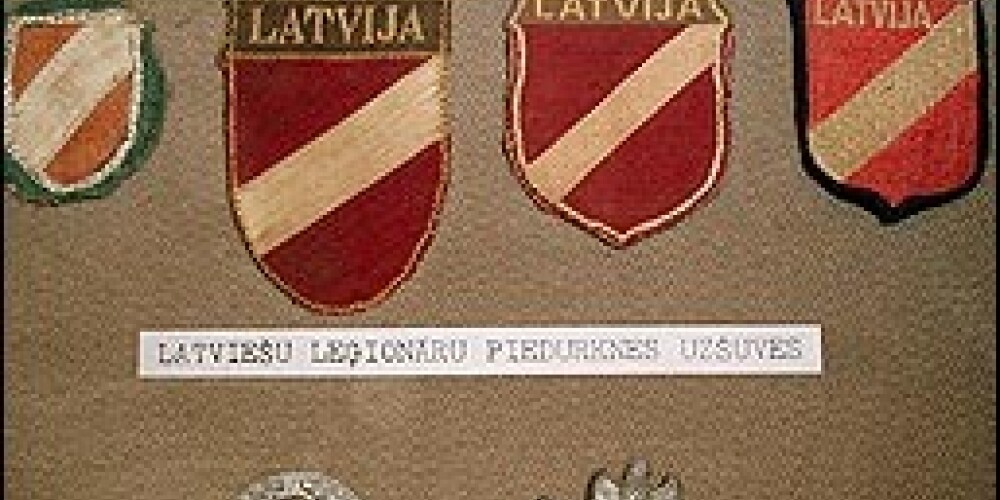 Leģionāru piemiņu godinās arī Ušakova vadītajā Rīgā