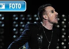 "U2" pagājušā gada pelnošāko mūziķu saraksta augšgalā