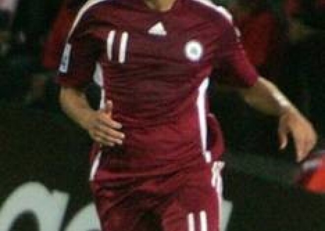 Latvijas futbola izlasei neizšķirts Angolā