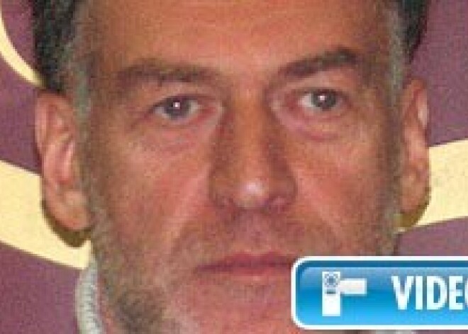 „Lukoil” viceprezidents Krievijā notriec cilvēkus, medijiem pavēlēts klusēt