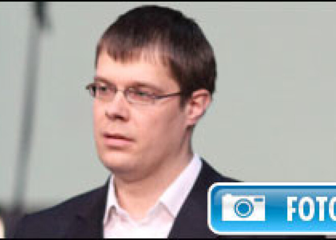 Zatlers no Operas skatuves mūsu olimpiešiem piešķir zelta medaļas