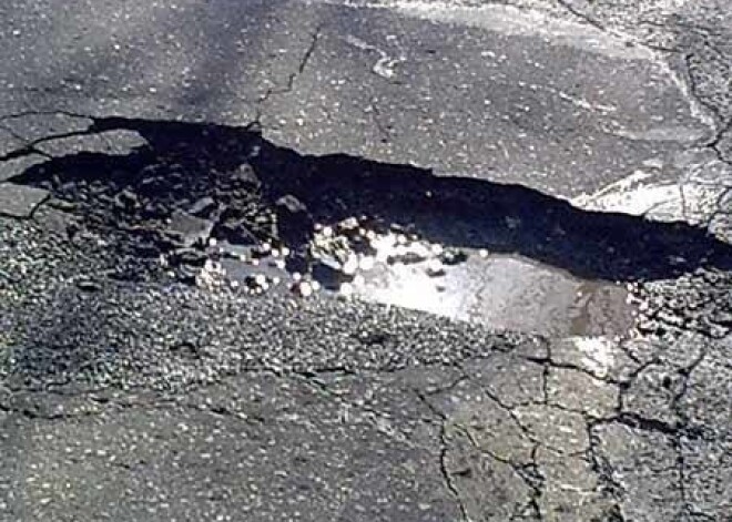 „Nāvīgās bedres” pie Dzīvnieku kapsētas