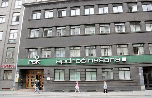 Laikā no 2008.gada līdz 2009.gada vidum ir tikuši būtiski sagrozīti RSK finanšu rādītāji, lai slēptu patieso sabiedrības finansiālo stāvokli.